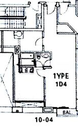 River Place (D3), Condominium #621204371